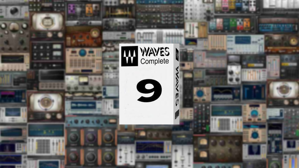 where to copy crack on mac for waves complete 9