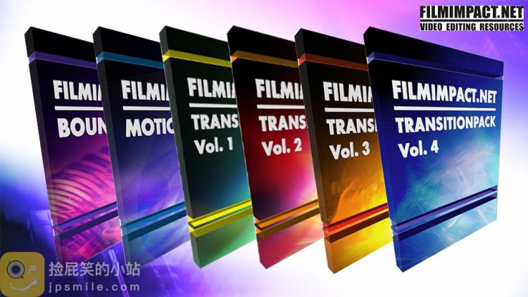 filmimpact transition pack 4 license key