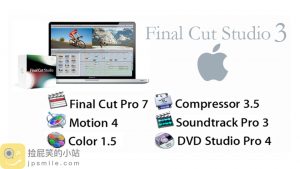 final cut pro for mac 10.12.6