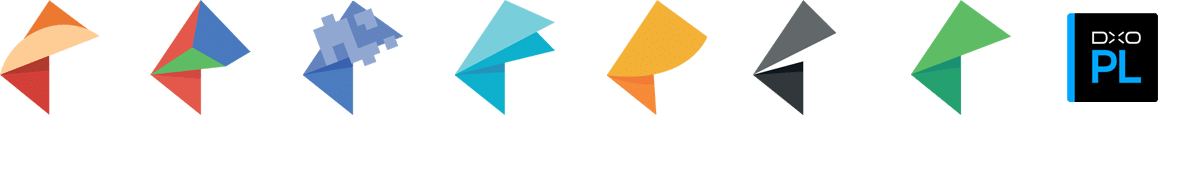 Nik Collection 2 by DxO 2.0.4 中文版 For PS/LR（Win&Mac） - 捡屁笑的小站