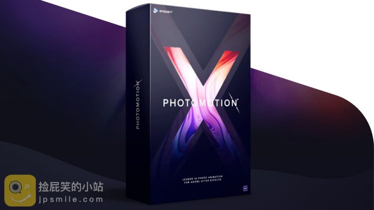 photomotion x crack