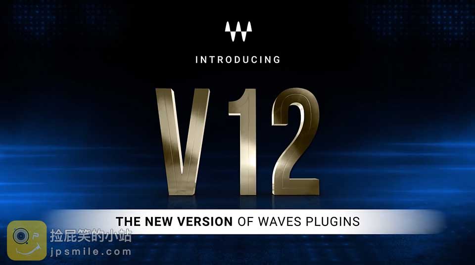 waves complete v12 free download